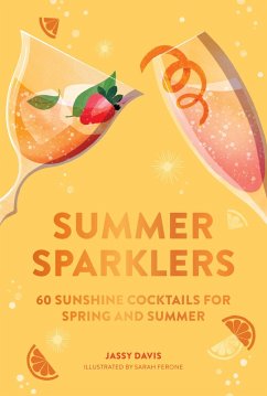 Summer Sparklers (eBook, ePUB) - Davis, Jassy