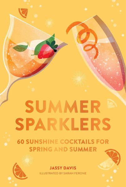 Summer Sparklers (eBook, ePUB) Summer Sparklers (eBook, ePUB)