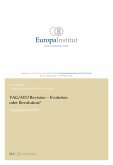 VAG/AVO Revision - Evolution oder Revolution? (eBook, PDF)