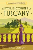 A Fatal Encounter in Tuscany (eBook, ePUB)