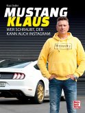 Mustang-Klaus (eBook, ePUB)