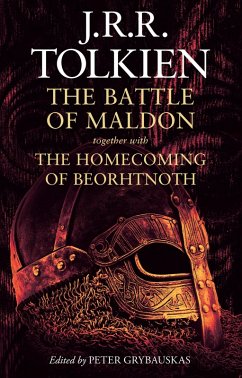 Cover The Battle of Maldon (eBook, ePUB)
