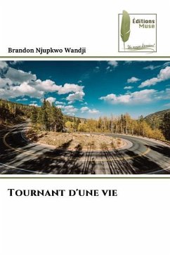 Tournant d'une vie - Njupkwo Wandji, Brandon