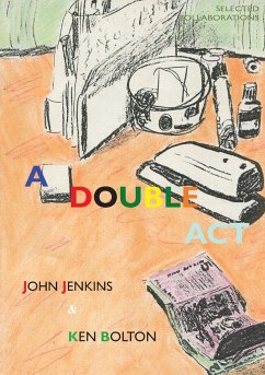 A Double Act - Jenkins, John; Bolton, Ken