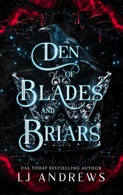 Den of Blades and Briars - Andrews, Lj