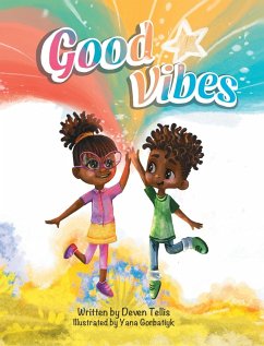 Good Vibes - Tellis, Deven