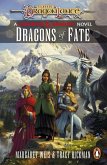 Dragonlance: Dragons of Fate (eBook, ePUB)