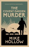 The Covent Garden Murder (eBook, ePUB)
