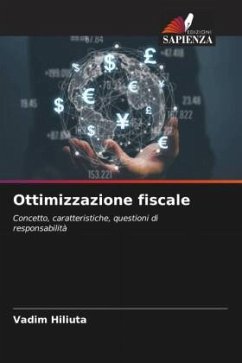 Ottimizzazione fiscale - Hiliuta, Vadim