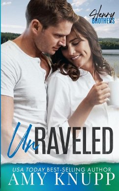 Unraveled - Knupp, Amy