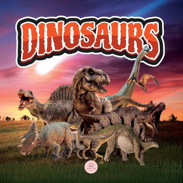 The World of Dinosaurs for Kids The World of Dinosaurs for Kids