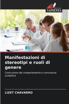 Manifestazioni di stereotipi e ruoli di genere - Chavarro, Lizet