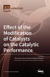 Effect of the Modification of Catalysts... - Bild 1