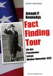 Joseph P. Kennedys Fact Finding Tour - Bild 1