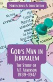 God's Man in Jerusalem