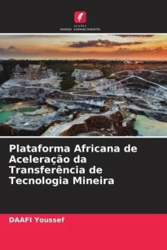 Cover Plataforma Africana de Aceleração da Transferência de Tecnologia Mineira