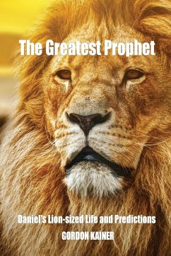 The Greatest Prophet - Kainer, Gordon