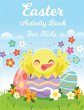 Easter Activity Book for Kids - Bild 1