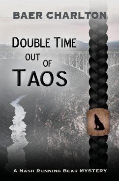 Double Time out of Taos - Charlton, Baer