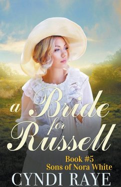A Bride for Russell - Raye, Cyndi