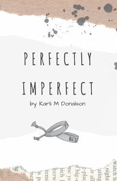 Perfectly Imperfect - Donalson, Karli