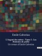 L'Argent des autres - Tome I - Les... - Bild 1