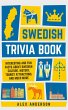 Swedish Trivia Book - Bild 1