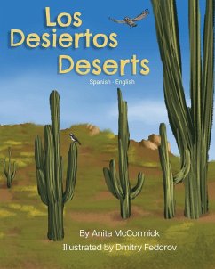 Deserts (Spanish-English) - McCormick, Anita