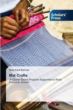 Mat Crafts - Barman, Nilay Kanti