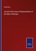 Journal of the House of Representatives of the State of Michigan