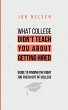 What College Didn't Teach You About... - Bild 1