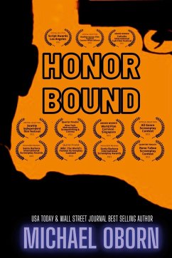 Honor Bound - Oborn, Michael