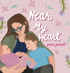 Near My Heart - Jewell, June