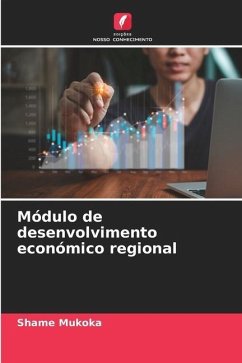 Módulo de desenvolvimento económico regional - Mukoka, Shame