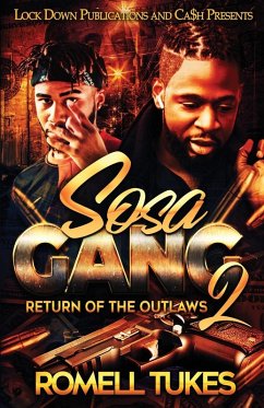 Cover Sosa Gang 2