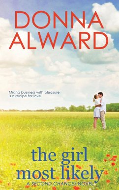 The Girl Most Likely - Alward, Donna