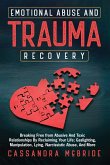 Emotional Abuse and Trauma Recovery