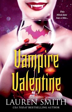 Vampire Valentine - Smith, Lauren