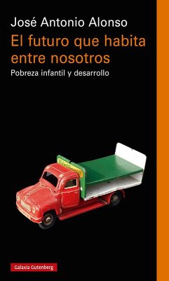 Cover El futuro que habita entre nosotros