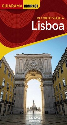 Cover Lisboa