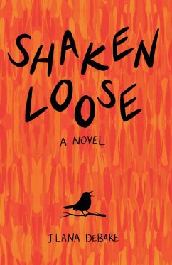 Shaken Loose - Debare, Ilana