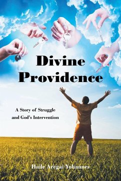 Divine Providence - Yohannes, Haile Aregai