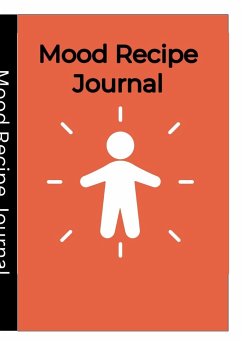 Mood Recipe Book - Blanchard- Harmon, Asha