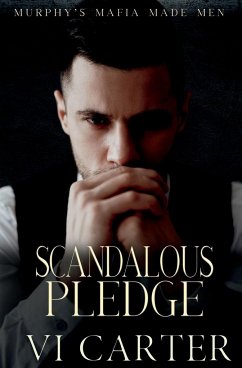 Scandalous Pledge - Carter, Vi