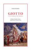 Giotto y sus obras de Padua Giotto y sus obras de Padua