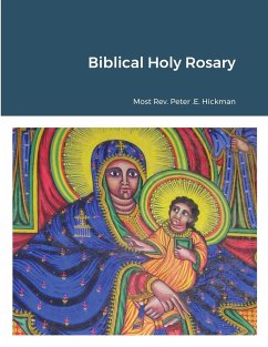 Biblical Holy Rosary - Hickman, Peter