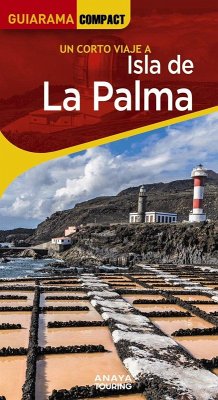 Cover Isla de La Palma