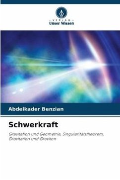 Schwerkraft - Benzian, Abdelkader