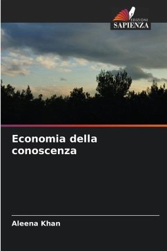 Economia della conoscenza - Khan, Aleena