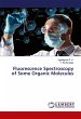 Fluorescence Spectroscopy of Some... - Bild 1